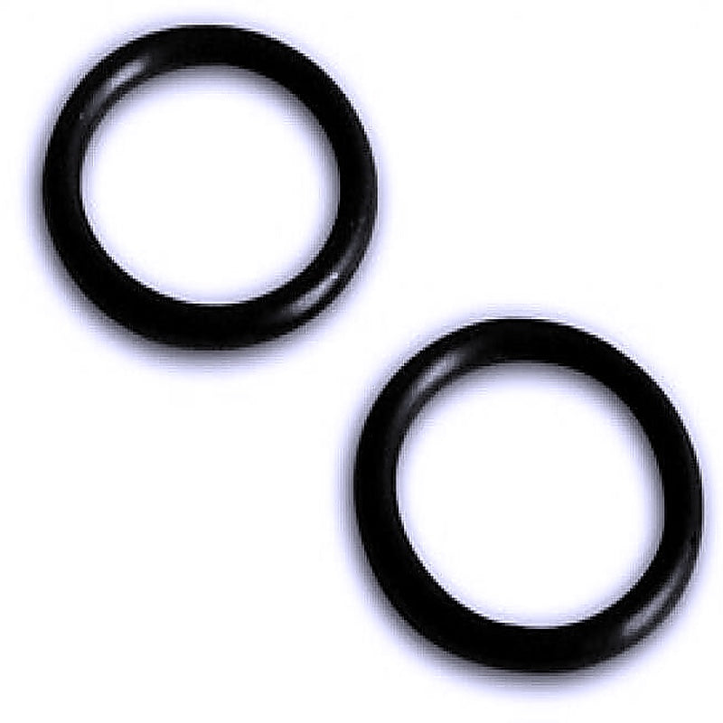 Latex-Free O-Ring Replacements for Medela Harmony Breast Pump Parts with Free Shipping!