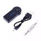 Bluetooth 3.5mm AUX Car Adapter