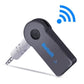 Bluetooth 3.5mm AUX Car Adapter