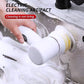Electric cleaning machine