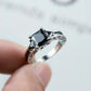 Elegant Engagement Rings for Women