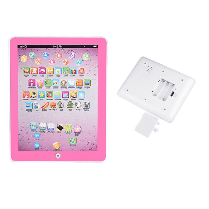 Kids Educational Tablet Toy
