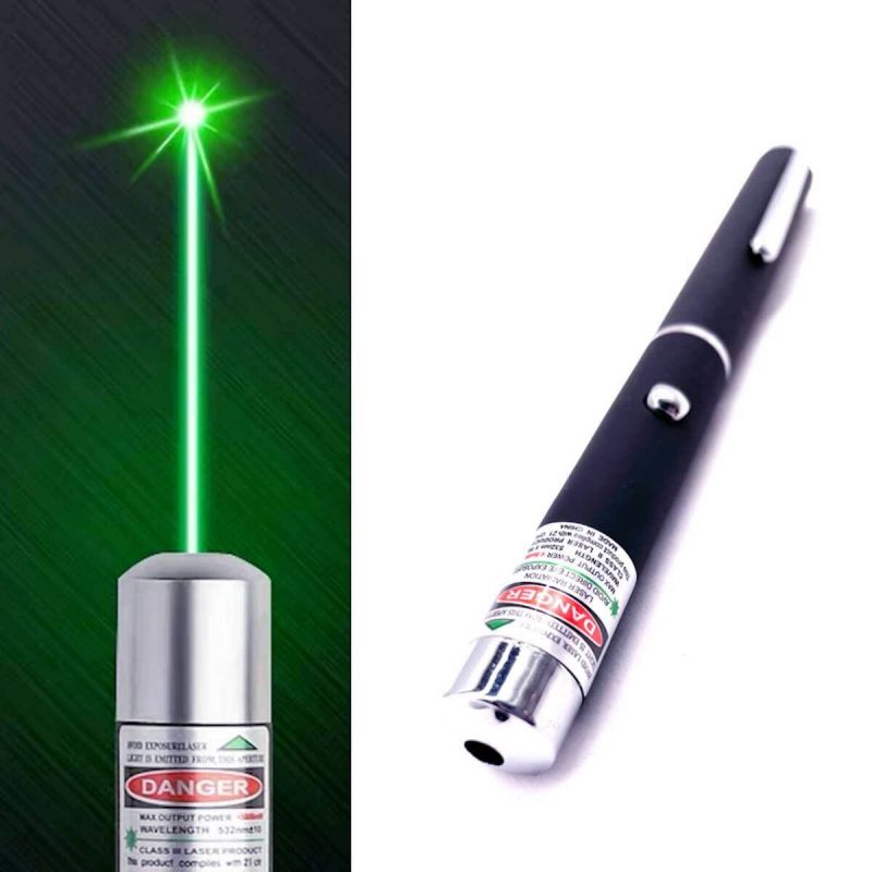 Strong Laser Pointer Pen