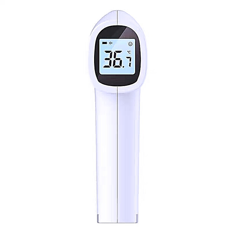 CE Digital Non-contact Infrared Thermometer Gun