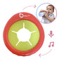 Baby-T: Light Up Musical Toy and White Noise Sleep Aid for Babies and Kids